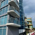 Eco Palace Otel Primorsko