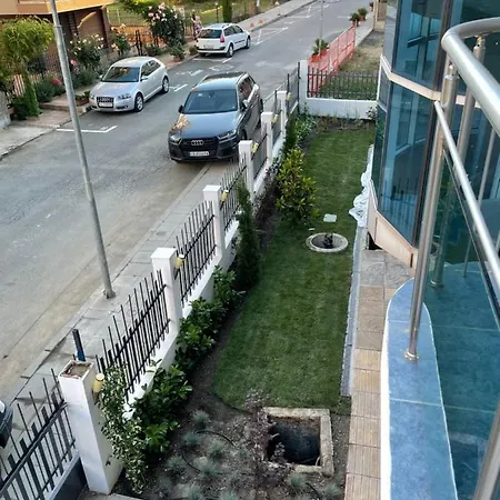 Ξενοδοχείο Eco Palace