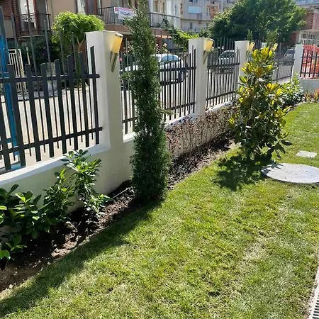 Eco Palace بريمورسكو