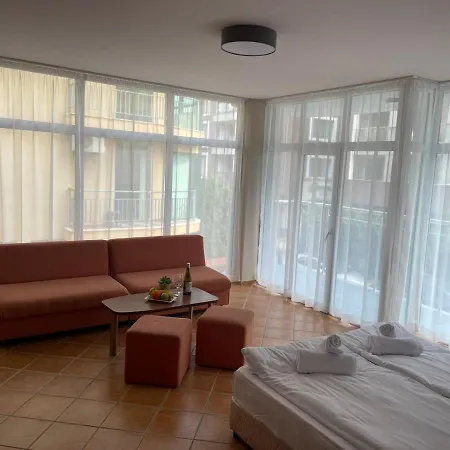 فندق Eco Palace بريمورسكو