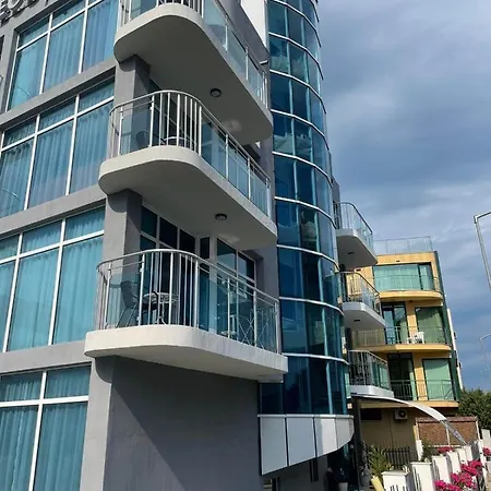 Eco Palace فندق بريمورسكو