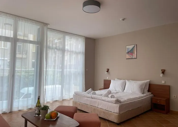 Eco Palace Primorsko